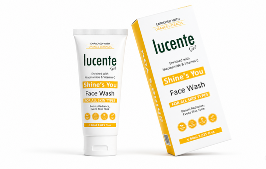 Lucente + Silk Fusion