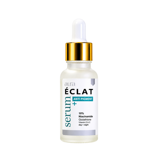 Éclat – Anti-Pigment Serum