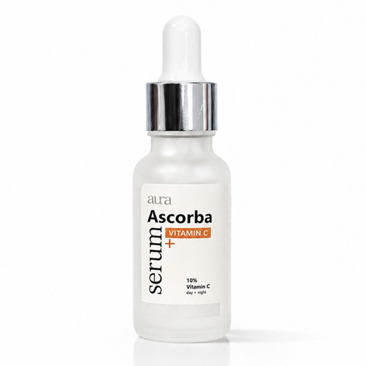 Ascorba – Vitamin C Serum