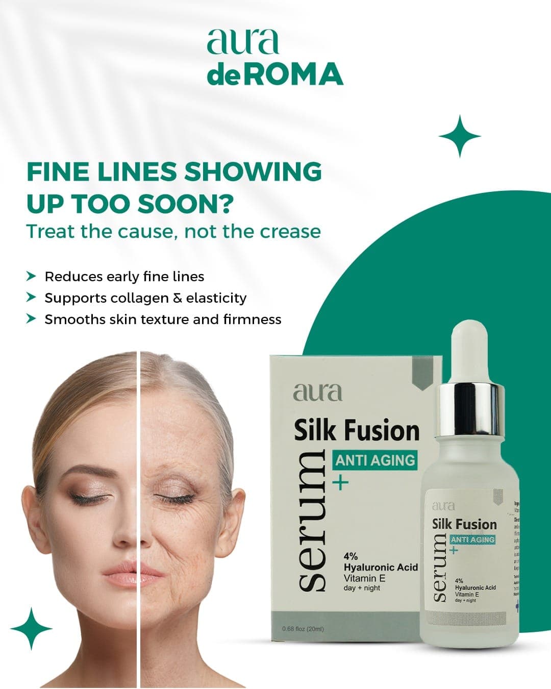 Silk Fusion