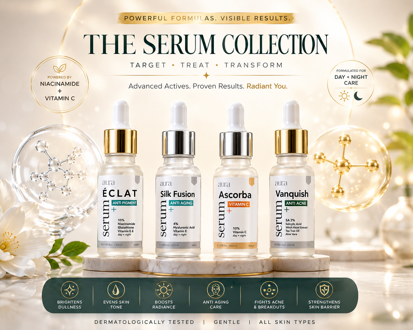Serums