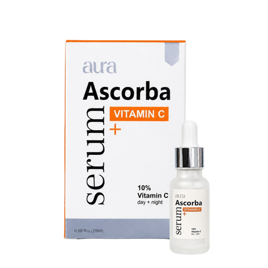 Lucente + Ascorba