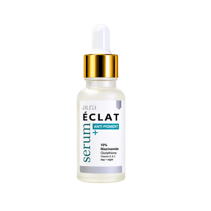 Éclat – Anti-Pigment Serum