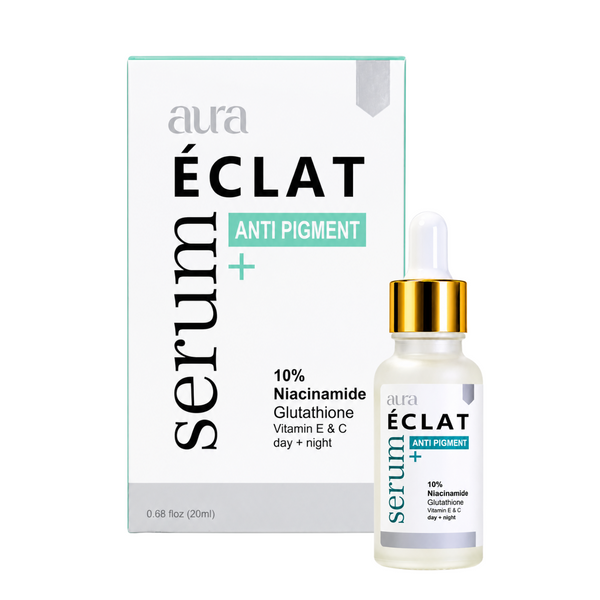 Éclat – Anti-Pigment Serum