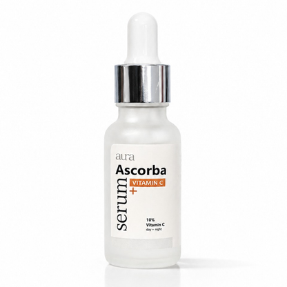 Ascorba – Vitamin C Serum