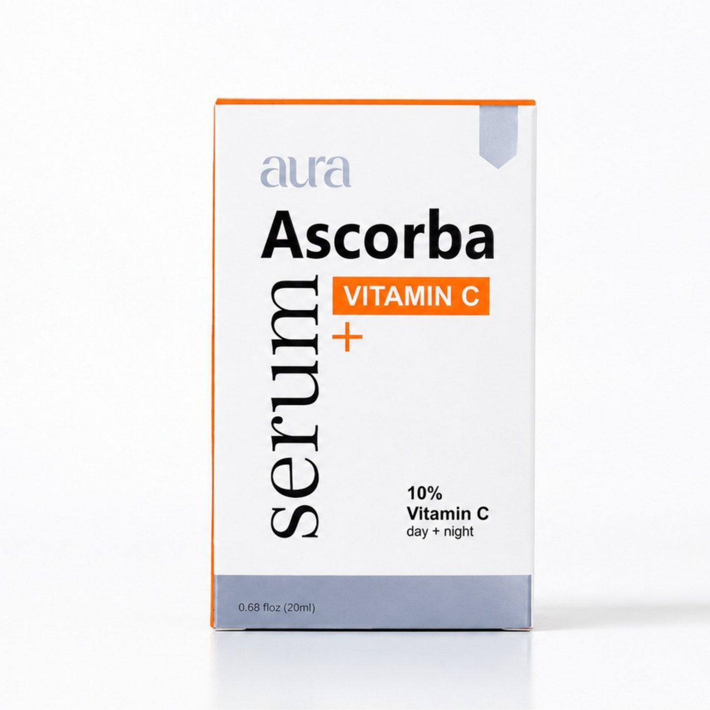 Ascorba – Vitamin C Serum