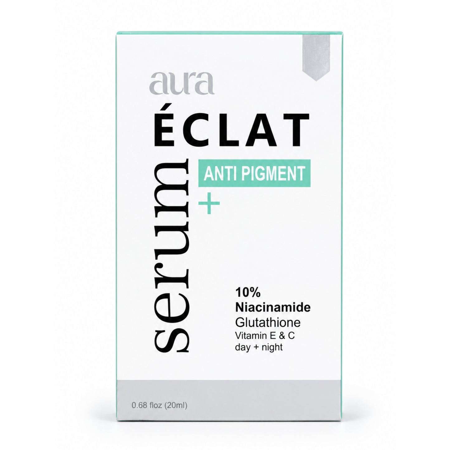 Éclat – Anti-Pigment Serum