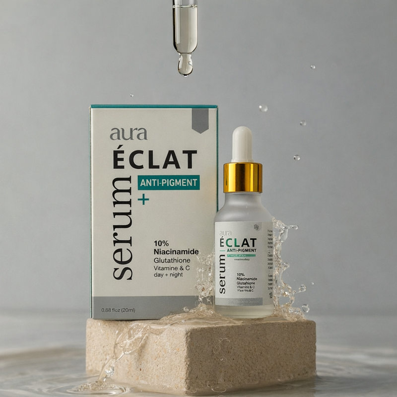 Éclat – Anti-Pigment Serum