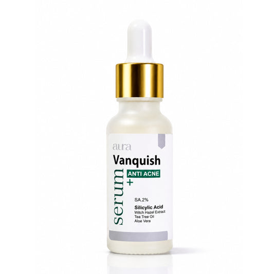 Vanquish – Anti-Acne Serum